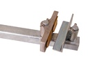 42mm Miracle Bar® Clamp_End