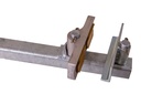 60mm Miracle Bar Clamp End