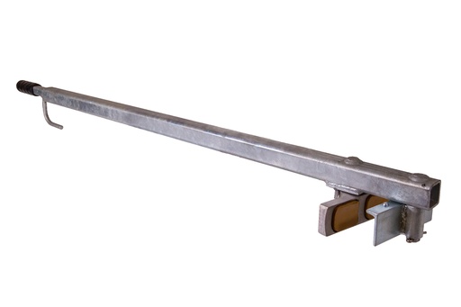 [MB60] 60mm Miracle Bar® | Backing Bar